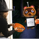 Badonkagronk wins the award for “Strangest Animal Crossing Event”